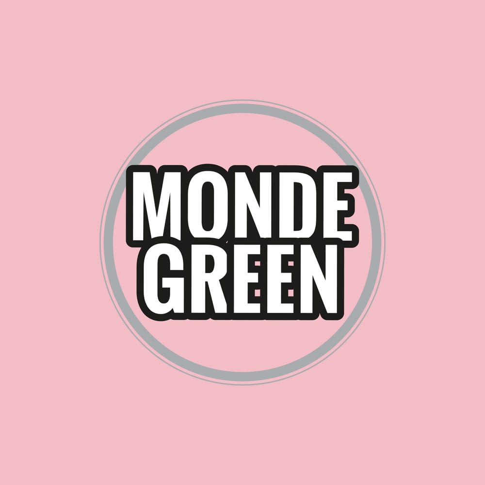 Monde Green