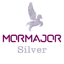 Mor Major Silver